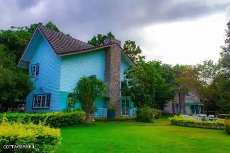 Cottages @ Hill Resort - 82