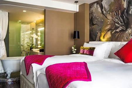 de l'Opera Hanoi - Mgallery - 107