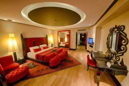 Selectum Luxury Resort Belek - 55