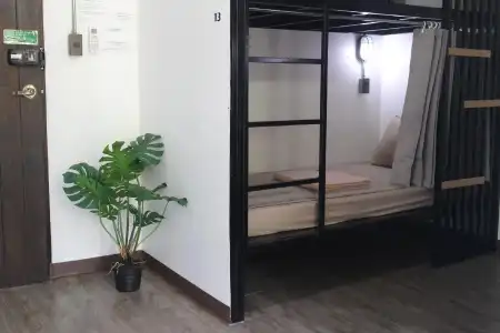 Feel Good Hostel bk - 33