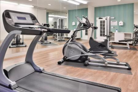 Holiday Inn Express Tampa N I-75 - University Area by IHG - 21