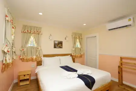 Pattaya Paradise Beach Resort - 232