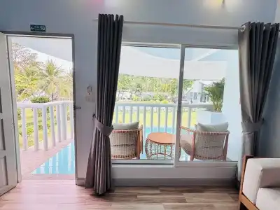 Arawan Beach Resort Krabi - 136