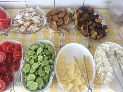 Pinar Pansiyon - 9