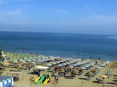 Liberty Beach - 18