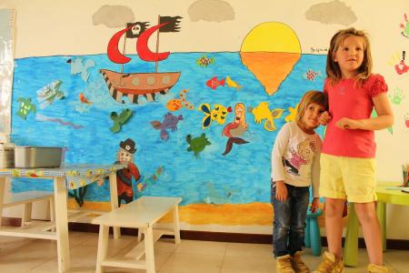 Gasparina Village - 22