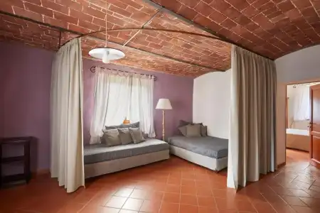 Boschi di Montecalvi - Guest House - 165