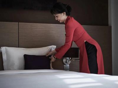 Mercure Hanoi La Gare - 88