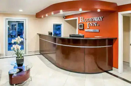 Rodeway Inn San Diego Near SDSU - 1