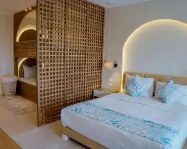 Fort Arabesque Resort, Spa & Villas - 76