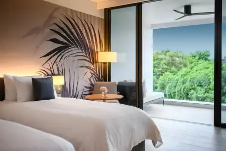 Stay Wellbeing & Lifestyle Resort - 24