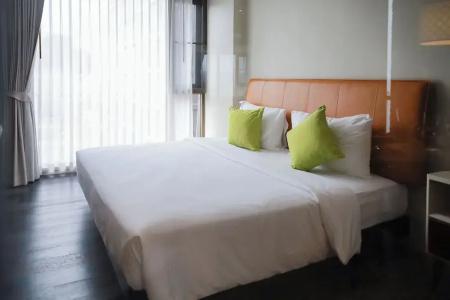 Balcony Courtyard Si Racha & Serviced Apartments - 37