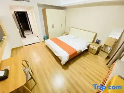 SiamBeach Resort - 100