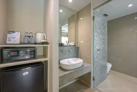 Zenseana Resort & Spa - 21
