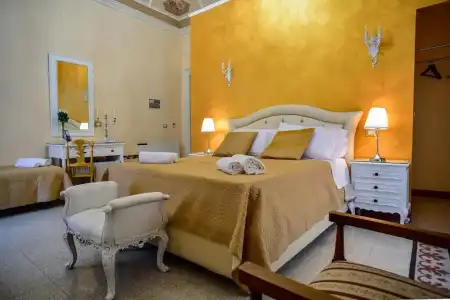 Palazzo degli Affreschi - 50