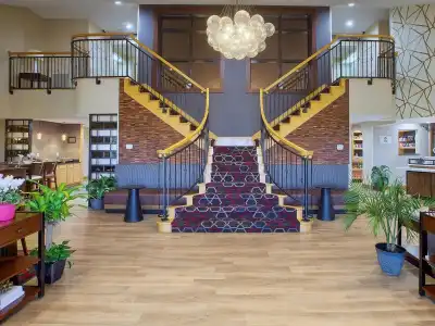 Four Points by Sheraton Charlotte - Pineville - 14