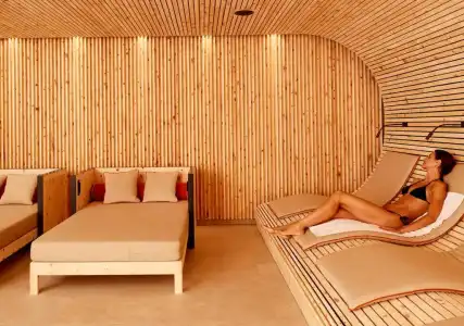 Spa & Resort Bachmair Weissach, Luxury Family Resort - 19