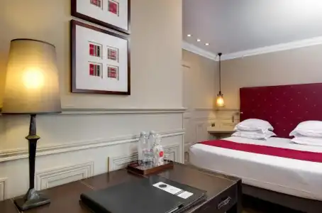 Hôtel du Château & Spa Gemology - 53