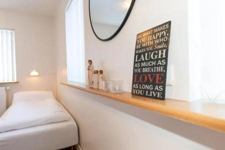 Akureyri Hostel - 43