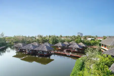 Vinpearl Resort & Spa Phu Quoc - 44