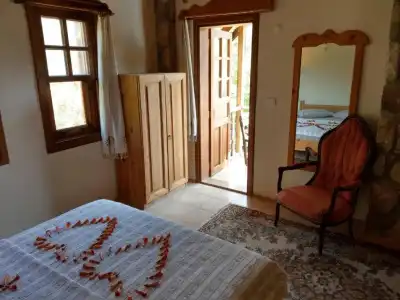 Koyevi Olympos Countryhouse - 66