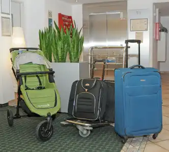 Ibis Koeln Frechen - 15
