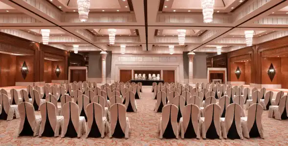 InterContinental Cairo Citystars - 10