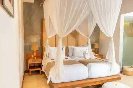 Purana Suite Ubud - 189