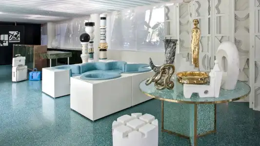 Avalon Beverly Hills, a Member of Designs - 1