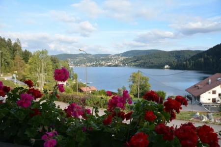 Les Reflets du Lac - 21