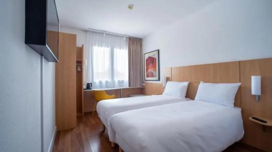 B&B Kielce Centrum - 3