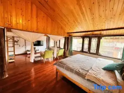 Land of Canaan Inn - 71
