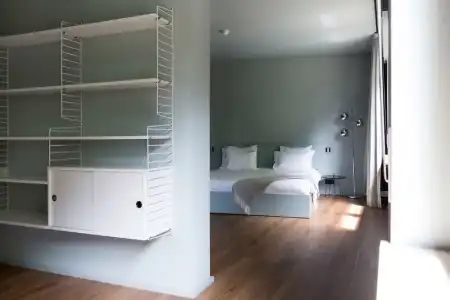Hostellerie du Grünewald - 28