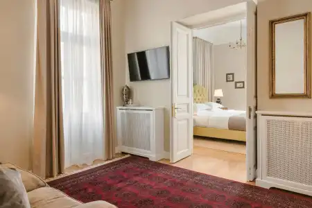Noble Suites - 147