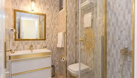 Merada Suit Otel and Spa - 9