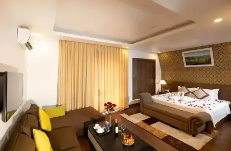 Luxor Boutique Phu Quoc - 92