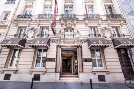 Chouchou Hôtel - 0