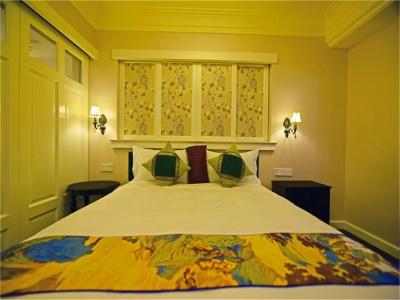 Soho Garden Villa - 231