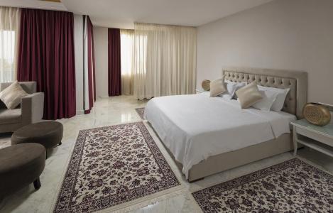Ramada Plaza Tunis - 2