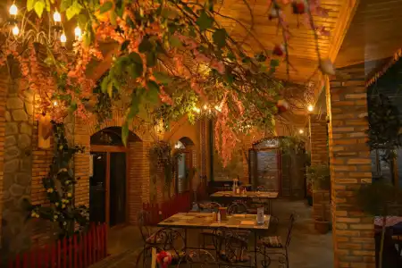 Old Town Sheki - 27