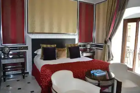 Baglioni Regina - 22