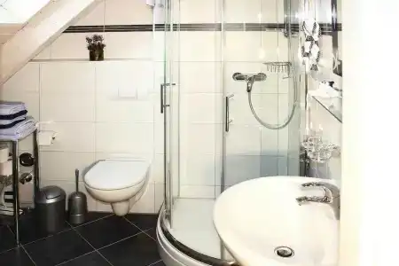 ApartMuseumshof auf Fehmarn - 8