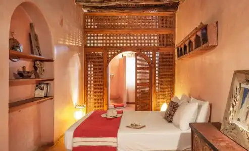 Dar Cherazade & Spa - 29