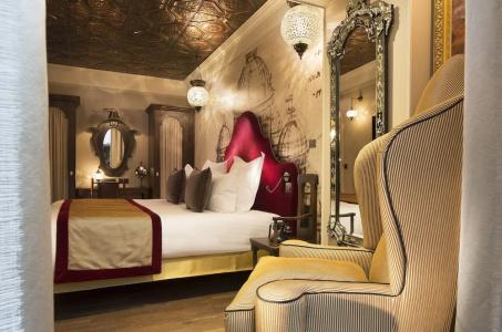 Hôtel Da Vinci & Spa - 138