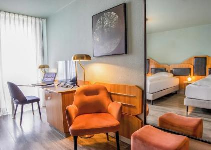 Mercure Pforzheim - 69