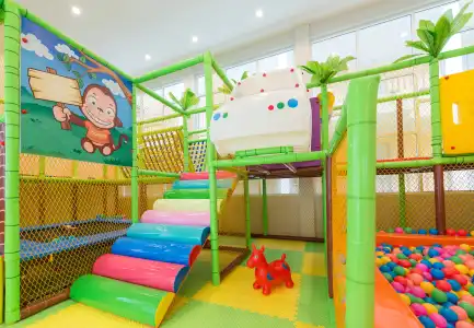 Katathani Phuket Beach Resort - 31