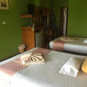 Phu Pha Nam Resort & Spa - 30