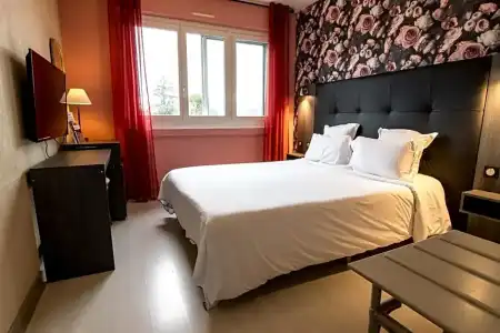 The Originals City, Hôtel Rive Droite, Albi (Ex Cantepau) - 36