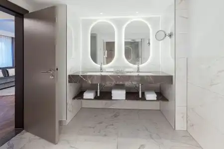 The Westin Grand Berlin - 207