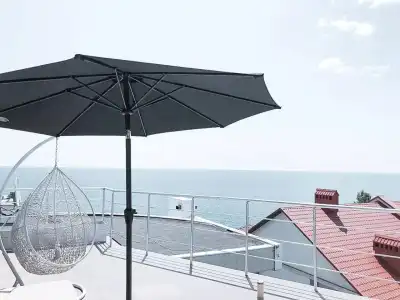 Klaster SeaView - 15